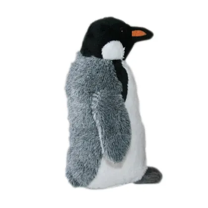 oem stuffed plush penguin toy, custom penguin plush toy,aurora plush toy