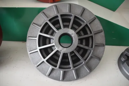 Custom Truck Axle Parts Differential Housing