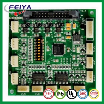 PCBA, LED PCBA (FY-PCBA120029)