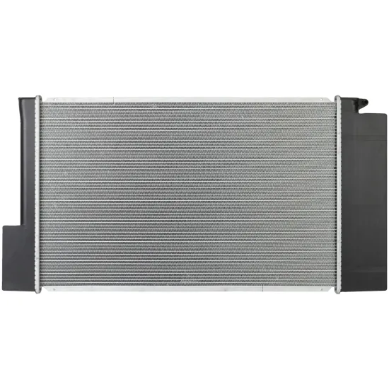 Engine Cooling Spare Parts Auto radiator for Toyota Corolla OEM 1640022200/164000D400
