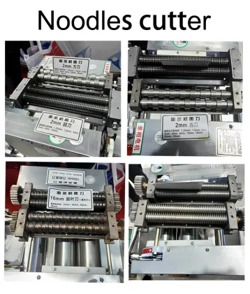 Automatic Pasta Noodle Maker for Sale: Hot Selling Extruder Pasta Noodle Machine Maker