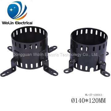AC Moter Housing Fan Moter Casing