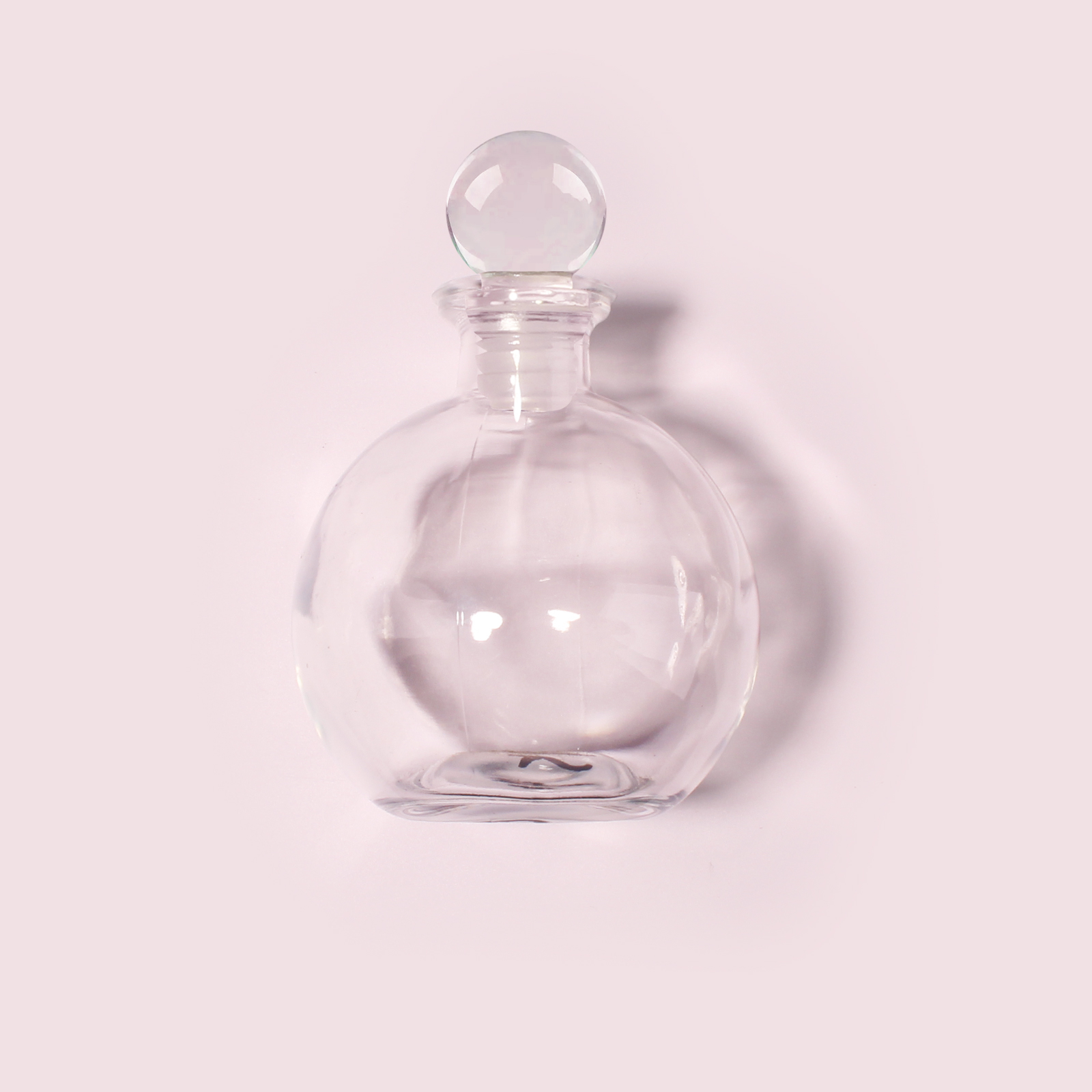 Botellas de aroma de escritorio de trabajo de oficina-270 ml/9.13 oz