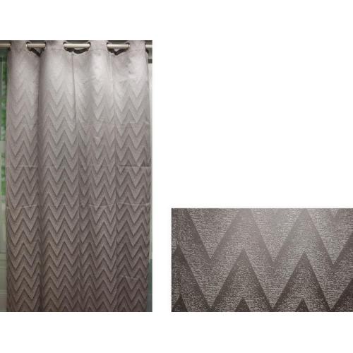 golde silver  YARN DYED JACQUARD