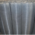 Mesh Welded Wire Mesh untuk Permohonan Pembinaan