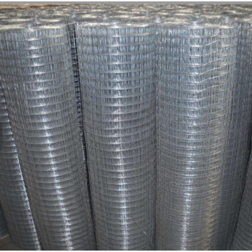 Mesh Welded Wire Mesh untuk Permohonan Pembinaan