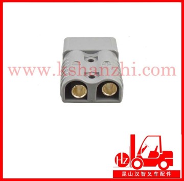 Forklift part 175A battery plug/connector