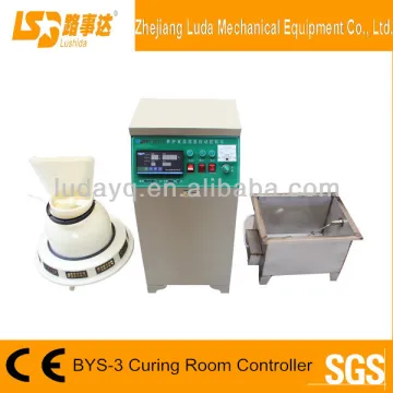 Curing Room Three Set Supplier