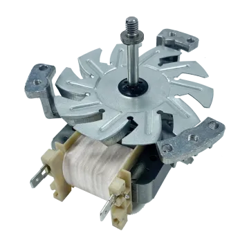 12v 60Hz Shaded-Pole Fan Motor