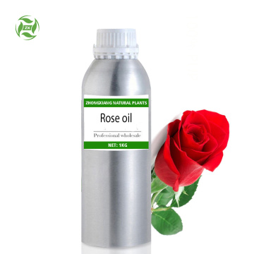 100% huile essentielle rose massage corporel à chaud prix prix en vrac huile essentielle rose naturelle pour le spa aromathérapie de massage