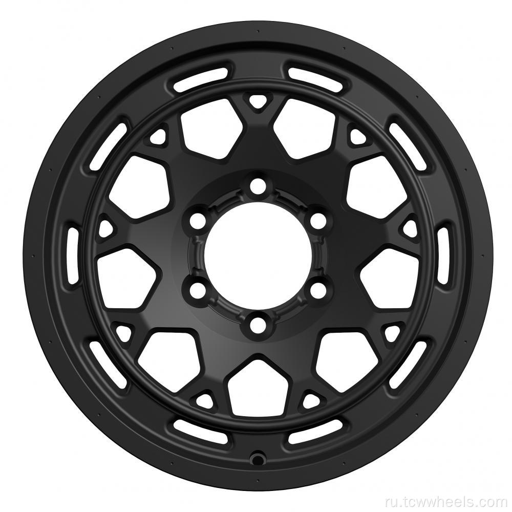 17-дюймовые колесные диски нового дизайна по низкой цене