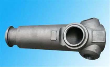 Fire hydrant valves body