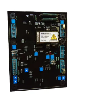 OEM Genuine AVR MX-321 MX321 Search Engine