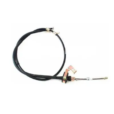 Customize Brake Cable for Dongfeng Xiaokang Parking Brake Line Accessories
