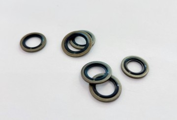 23 Non-Standard A Type Combination Pad