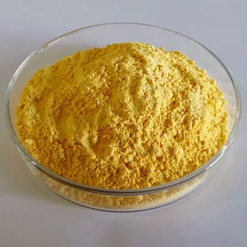 Light yellow powder rubber foaming agent azodicarbonamide