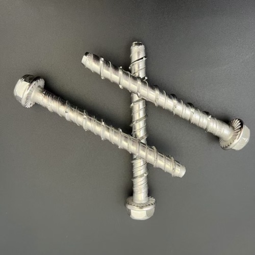 Hex Head Flange Concrete Self-Tapping Anchor Bolt