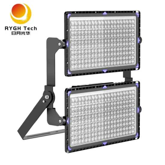 1200W LED Flood Light