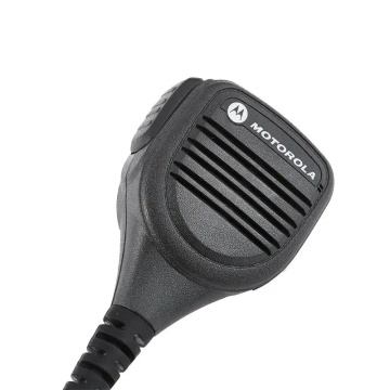 Motorola XPR7550E XPR7550 Mikrofon Speaker Jarak Jauh