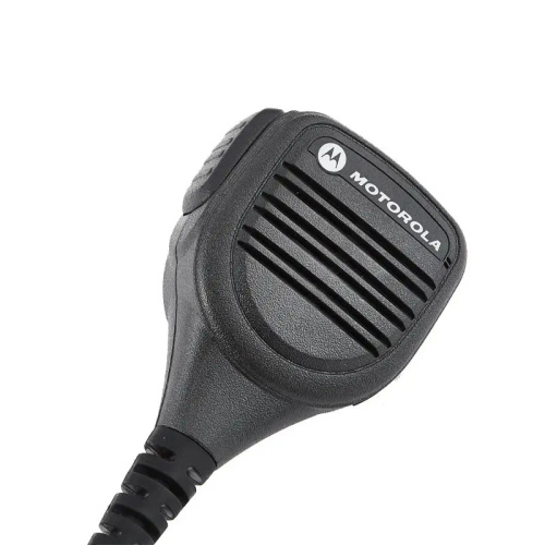 Motorola XPR7550E XPR7550 Microphone de haut-parleur distant