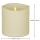 Battery Powered Waterproof Led Flameless Pillar Candles