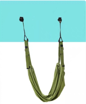 Aerial Yoga Swing Hammock Fitness Set