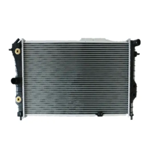 Refrigerant Cooling Car AC Radiator for Opel Vectra 1300133 1300135