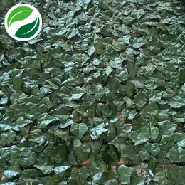 Artificial leaves simulate sweet potato leaves