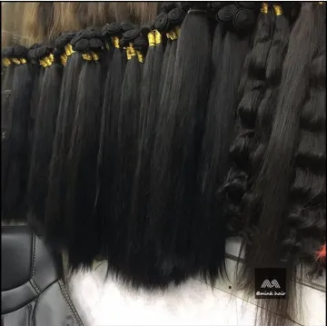 Wholesale cuticle aligned raw virgin indian hair vendor from india,raw indian temple hair,raw indian hair unprocessed virgin