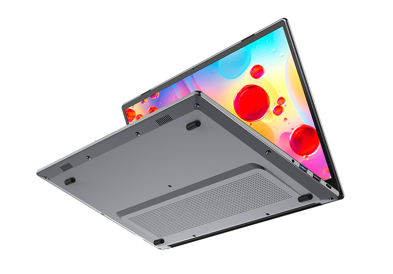 Portable laptop