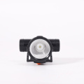 Neue Produktion Outdoor Scheinwerfer LED -Miner -Kopflampe