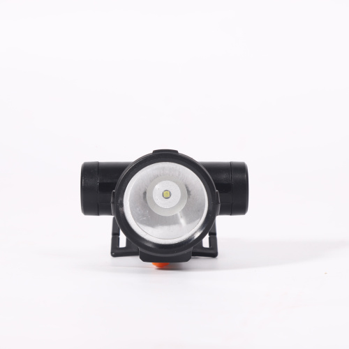 New Production Outdoor Headlight LED Miner Head Lamp