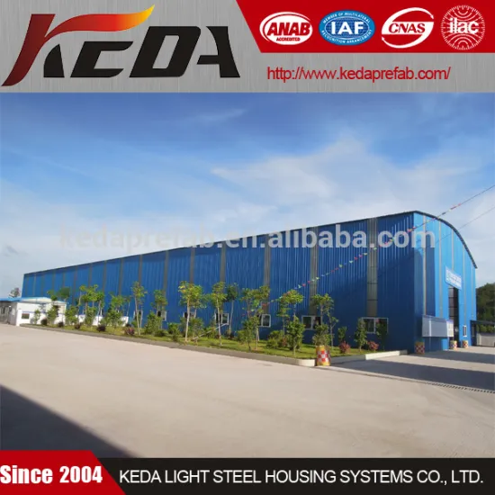 storage/factory/warehouses with IPE/Angle iron/ Round steel