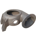 Casting Pump Housing Iron Casting Parts