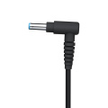 سلك الطاقة 20AWG 4.5x3.0 OD 0.5MM DC كابل