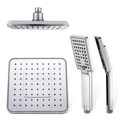 Shower Room Faucet Shower Combo
