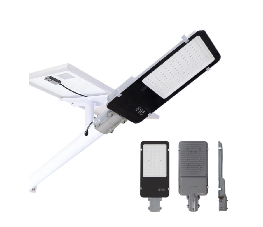 Waterproof Protected Solar Street Light