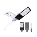 Waterproof Protected Solar Street Light