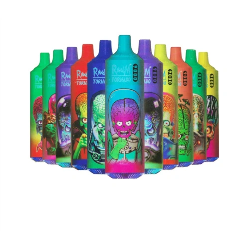 Random Tornado 9000 Como Abrir Vape ker n