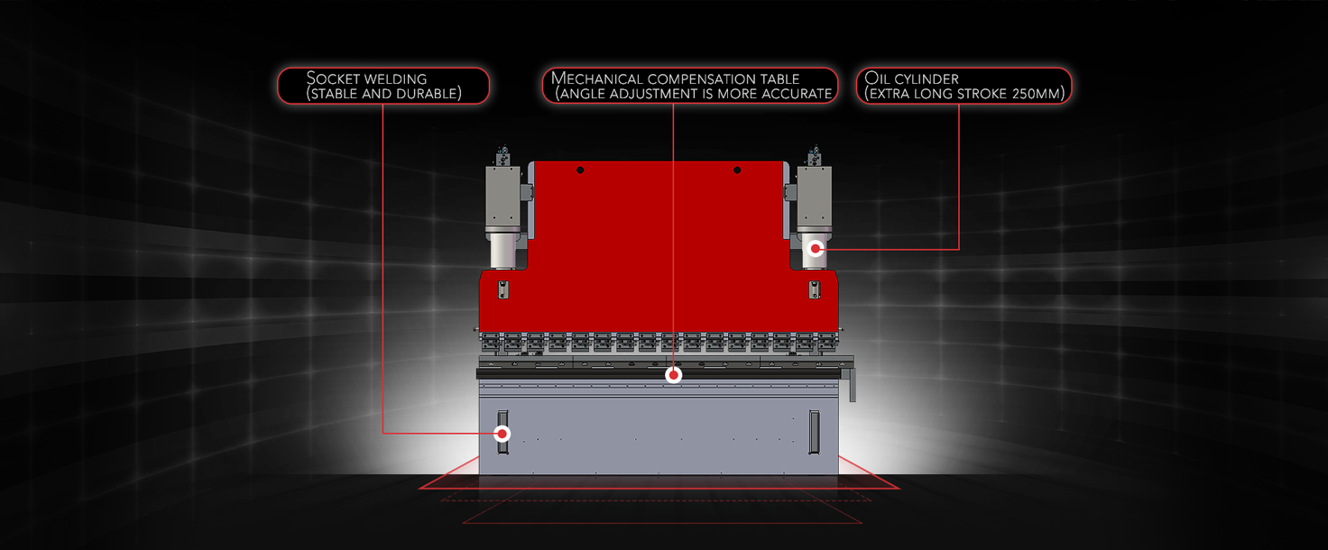 HM-170-3200qd_02 RAGOS cnc metal folder cnc folding machine for sale