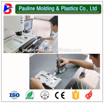 raw material for injection mould plastic machine