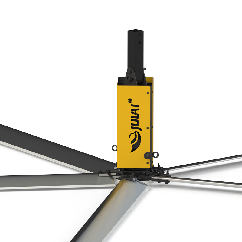 Logistics storage fan Logistics storage fan