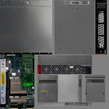 IBM Storage FlashSystem 5015: High-Performance Data Storage Solutions