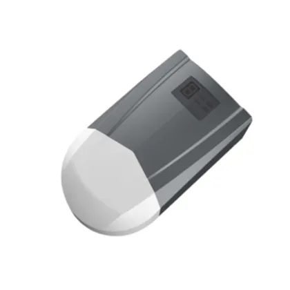 Smart Chamberlain Remote Control for Wifi Chain Shaft Wireless Garage Door Opener (3 Button)