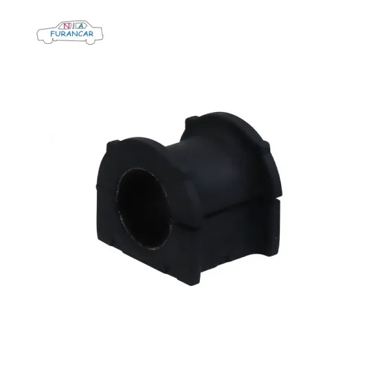 High Quality Rubber Front Stabilizer Bar Bushing OEM 48815-60121 for Toyota