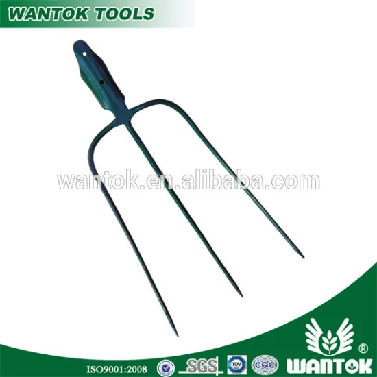 F101-3T Fork Head