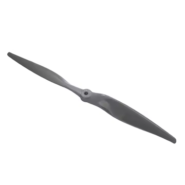 GEMFAN New Prop 16X8 Inch VORTEX Series Electric Glass Fiber Nylon 16X8E for Fixed Wing UAV Drone