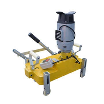 Electric Seamer for Standing Seam Metal Roof Sheets