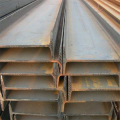 S355jr Steel Metal Structural Steel H Beam