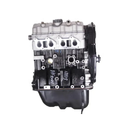 465QR Engine Block 1.0L Assembly for HAIMA FSTAR